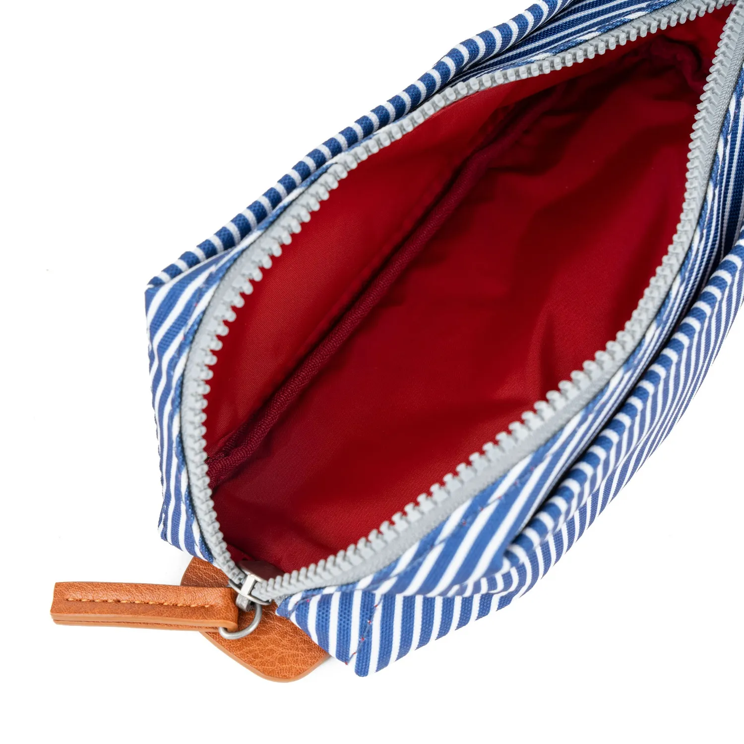 Roka Pimlico Small pouch 1,3 liter – Hickory