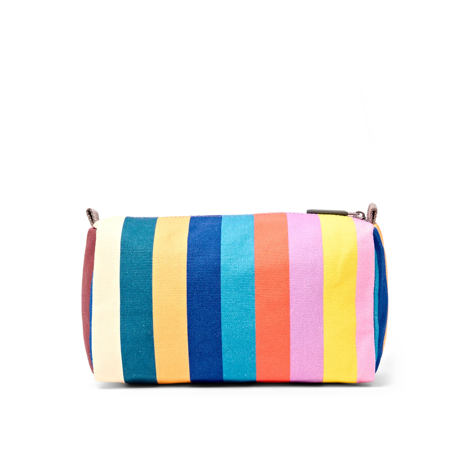 Roka London Maygrove toilettaske Wide Stripe 4,8 l
