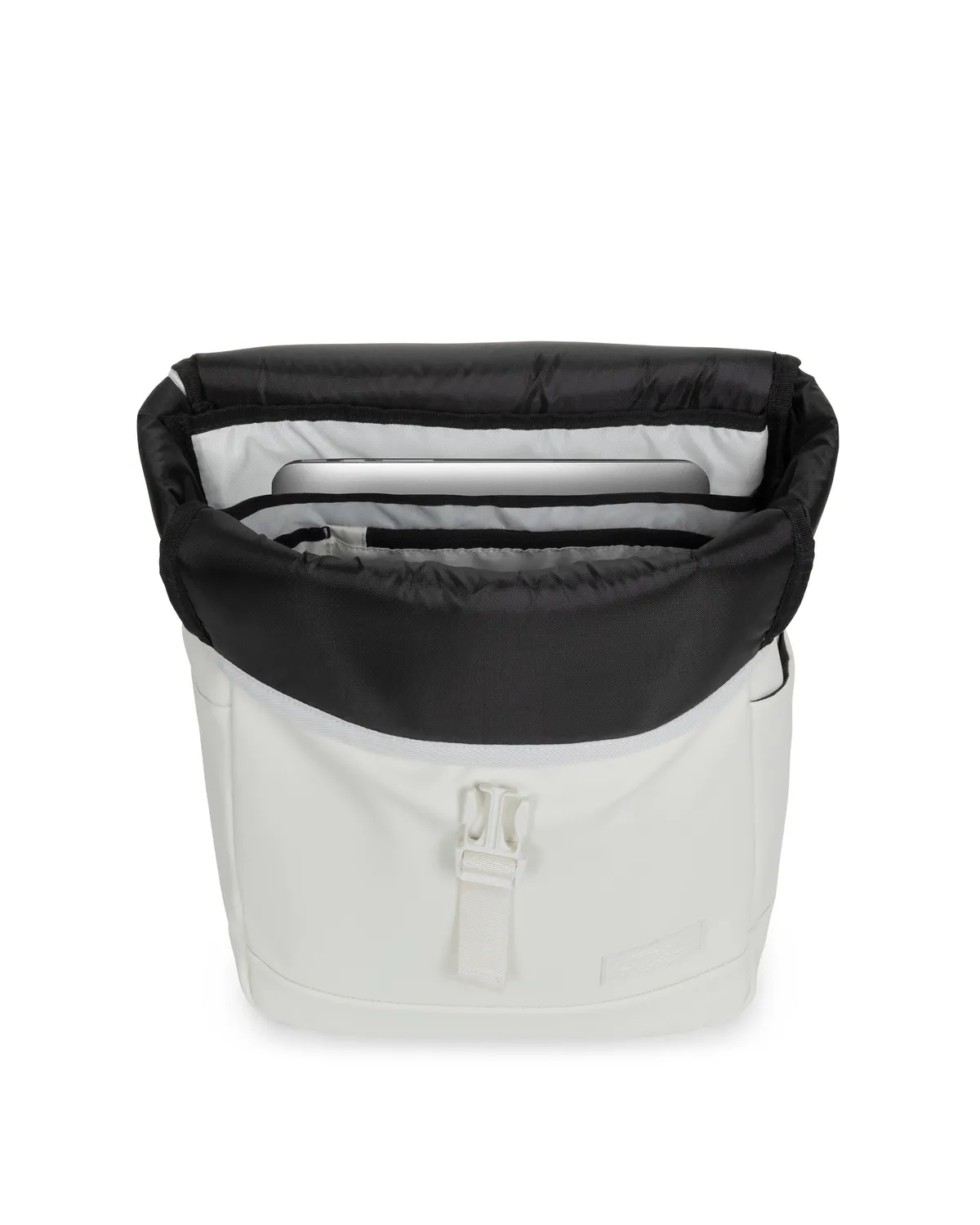 Eastpak Yarin rygsæk Medium chalk – laptop 16 tommer