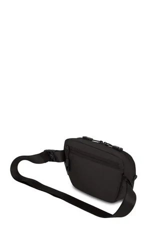 SwissGear Core Sling Bag skuldertaske crossbody sort