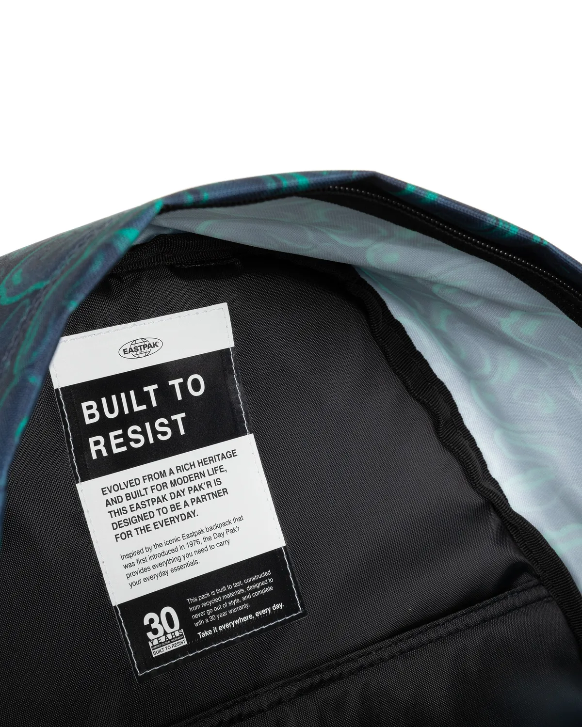 Eastpak Day Pak'r rygsæk Inflat'd Navy Medium 14"