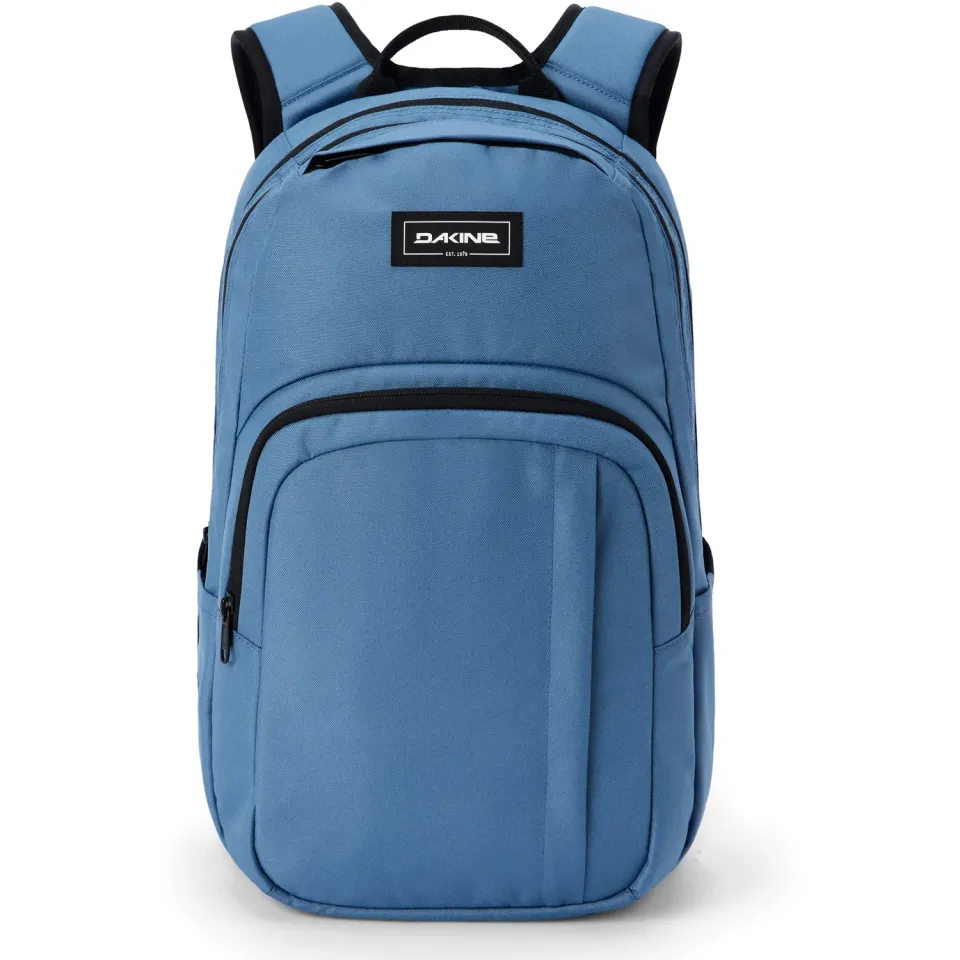 Dakine Campus 25L rygsæk Moonlight Blue laptoprum