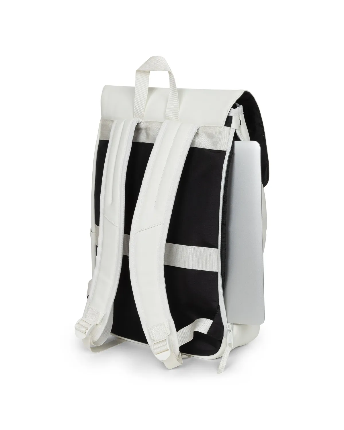 Eastpak Yarin rygsæk Medium chalk – laptop 16 tommer
