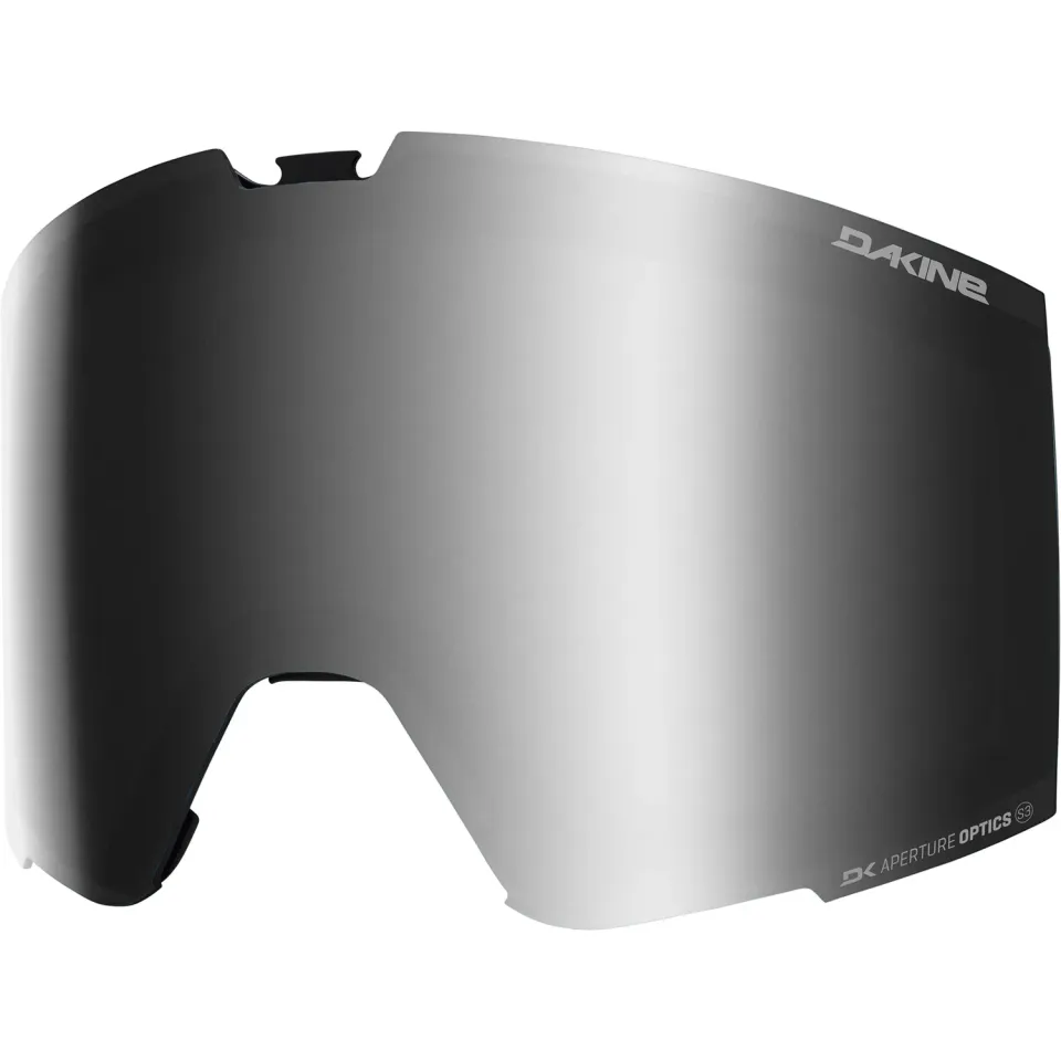 Dakine Sector skibrillelinse Silver Mirror reservedel