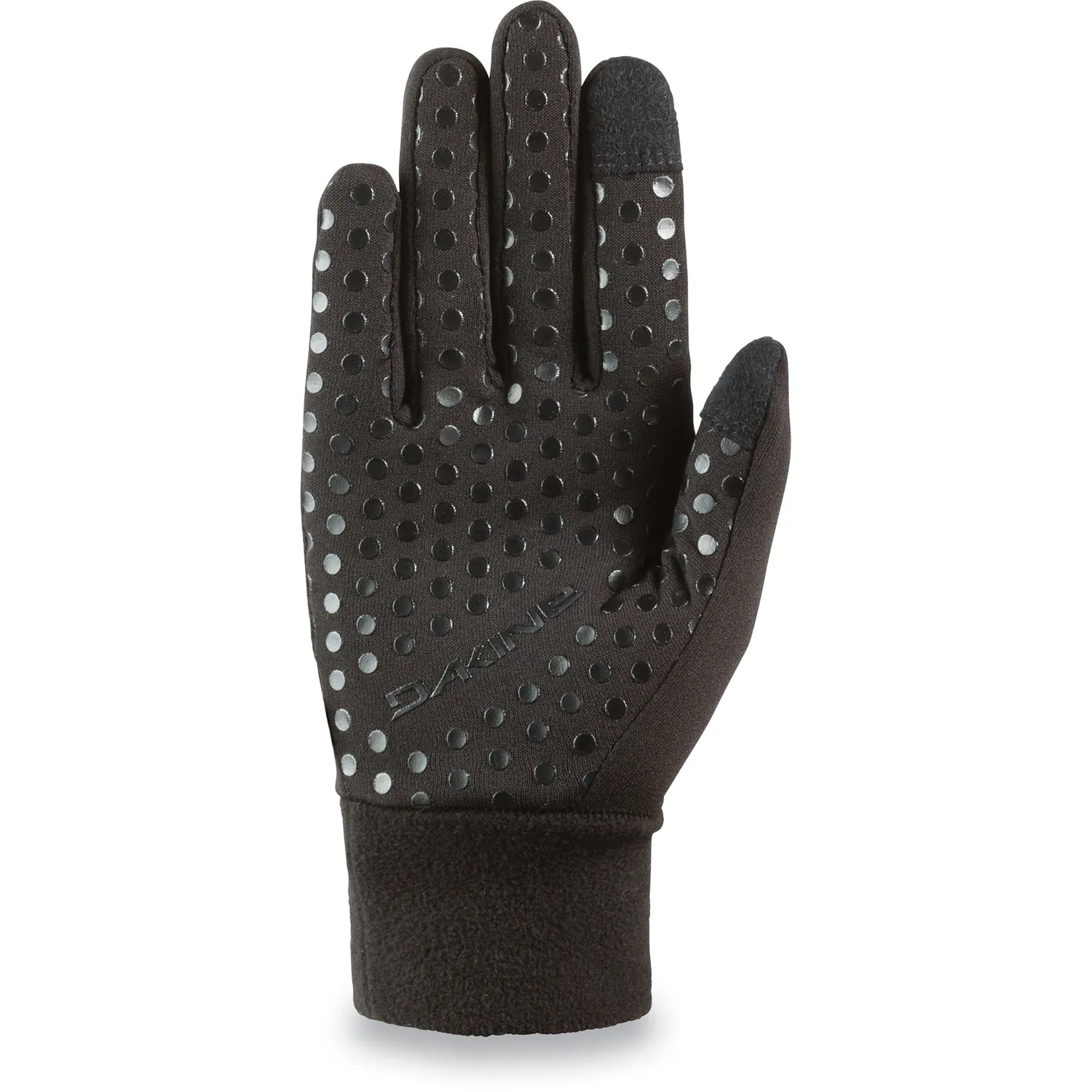 Dakine Storm Liner damehandske Black touch