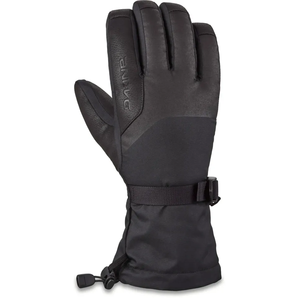 Dakine Nova skihandsker Black S-XL vandtætte