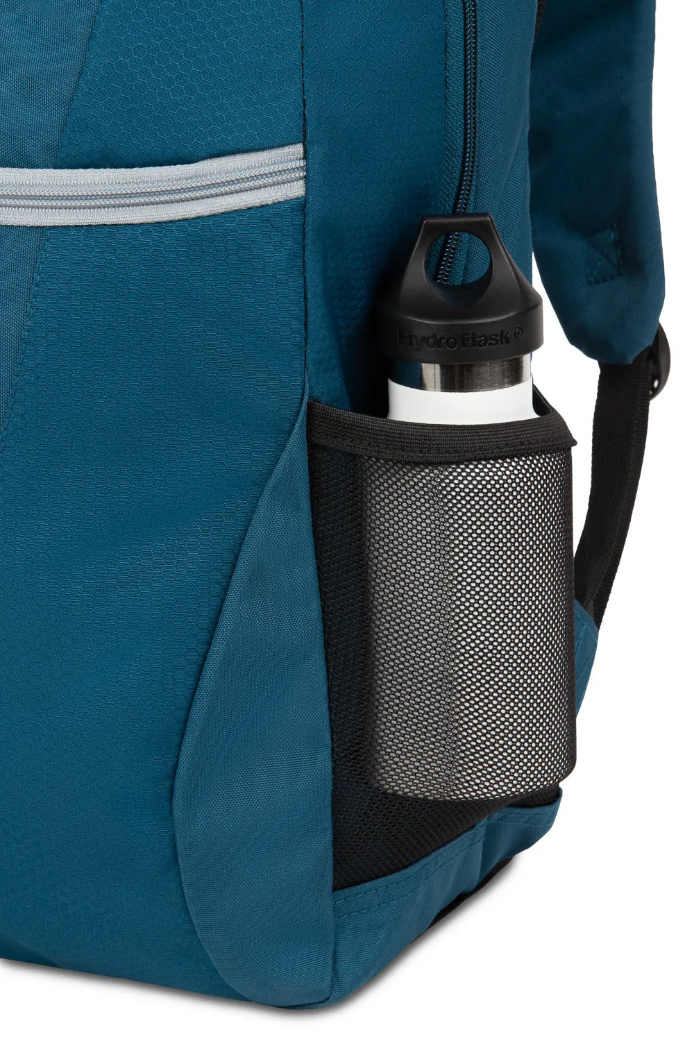 Swissgear 5393 rygsæk teal tablet polyester