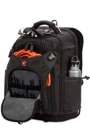 Swissgear 3636 Work Pack Pro værktøjsrygsæk 17 tommer
