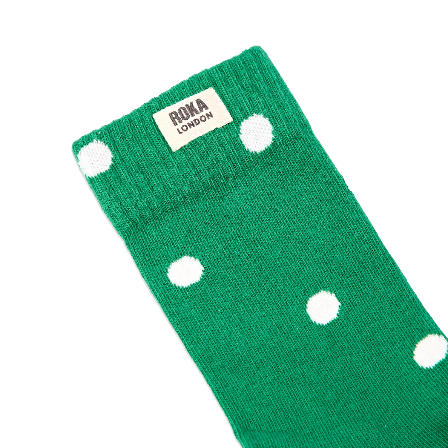 Roka London Wimbledon crew sokker Amazon Dot 36-42