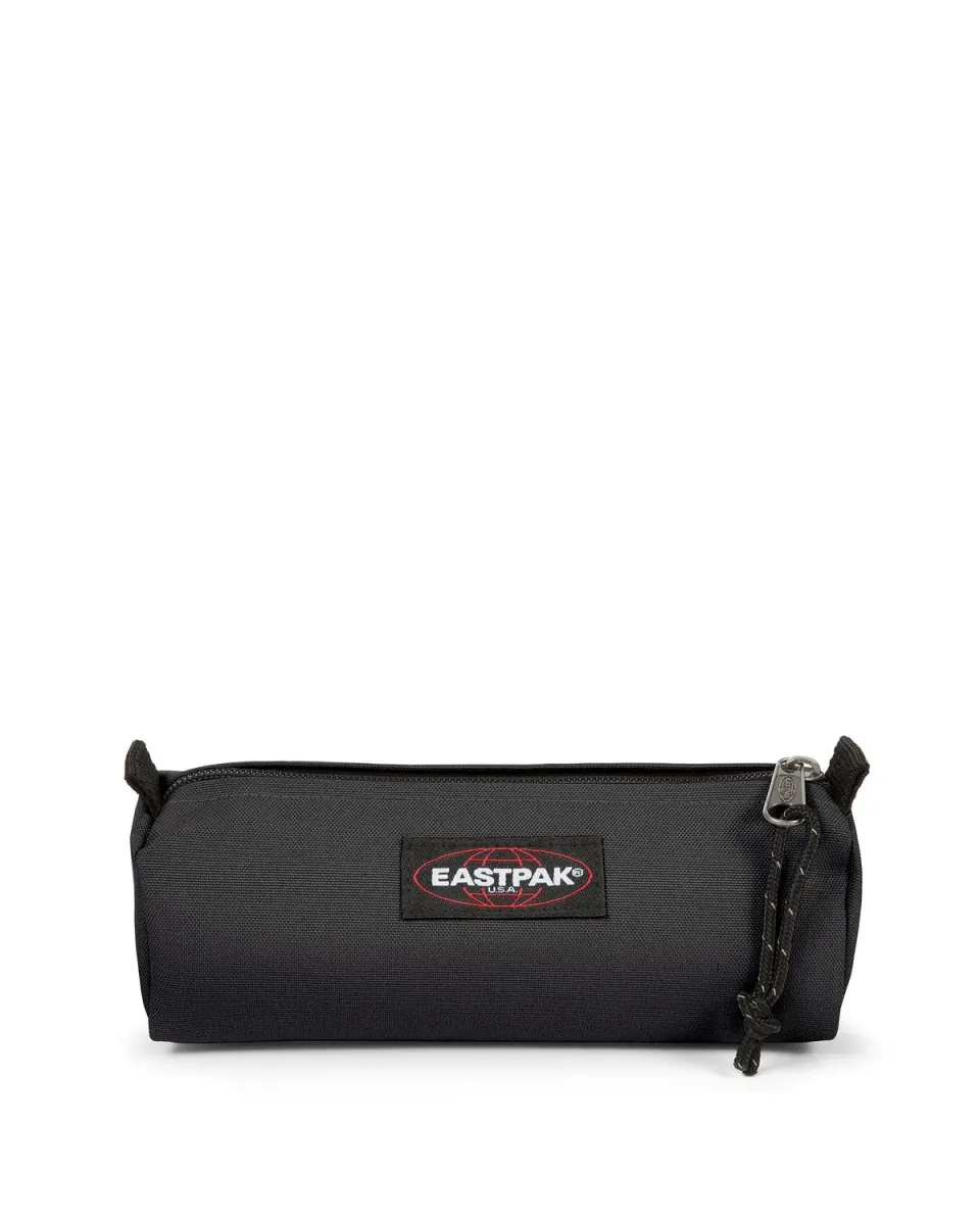 Eastpak Benchmark Single penalhus sort Small vandafvisende