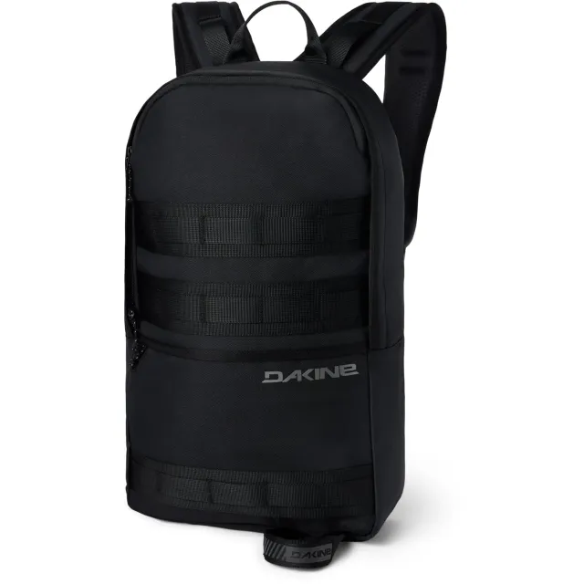 Dakine 96 Heli Street 22L rygsæk sort laptop