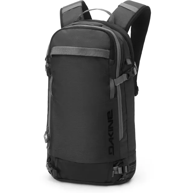 Dakine Heli 2.0 Pro rygsæk 20L Carbon skisele