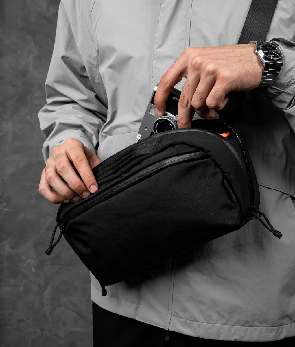 Alpaka Eclipse Gaming Sling sling sort
