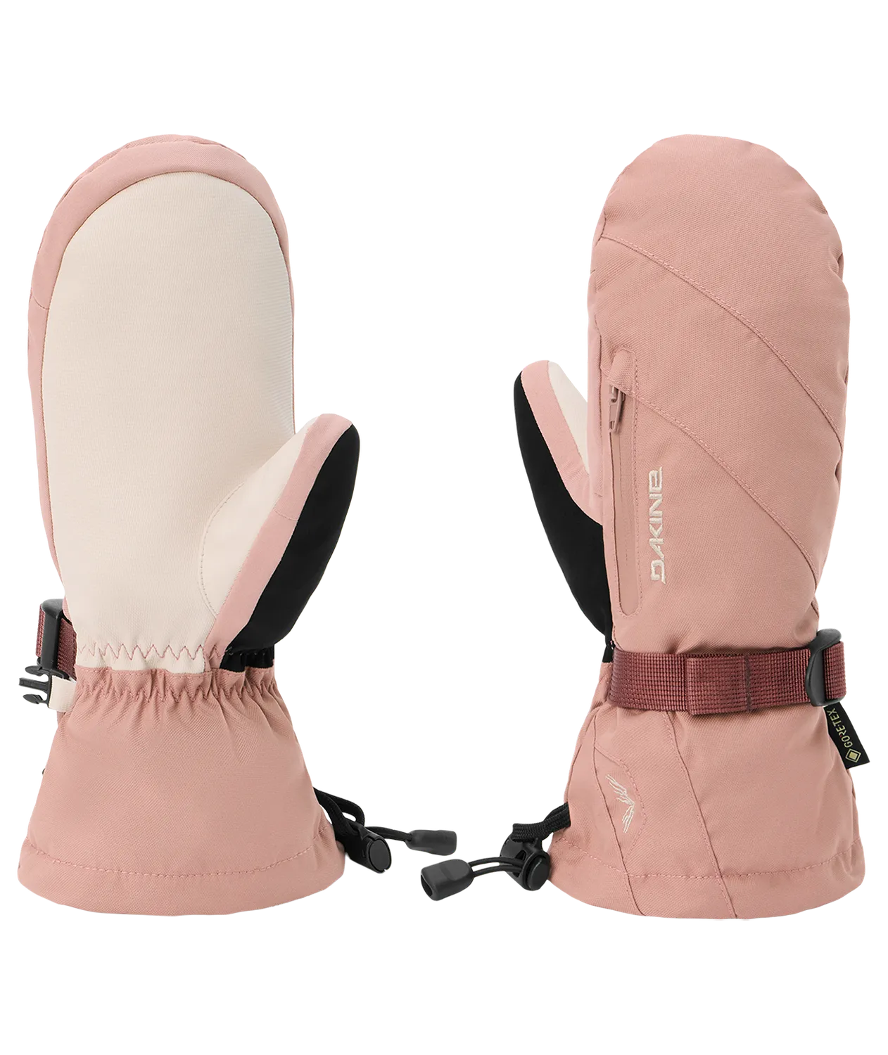 Dakine Sequoia 2.0 Gore-Tex luffer Burlwood dame
