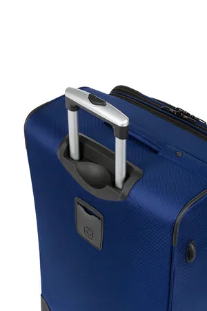SWISSGEAR Sion Spinner kuffertsæt 2 dele udvidbar