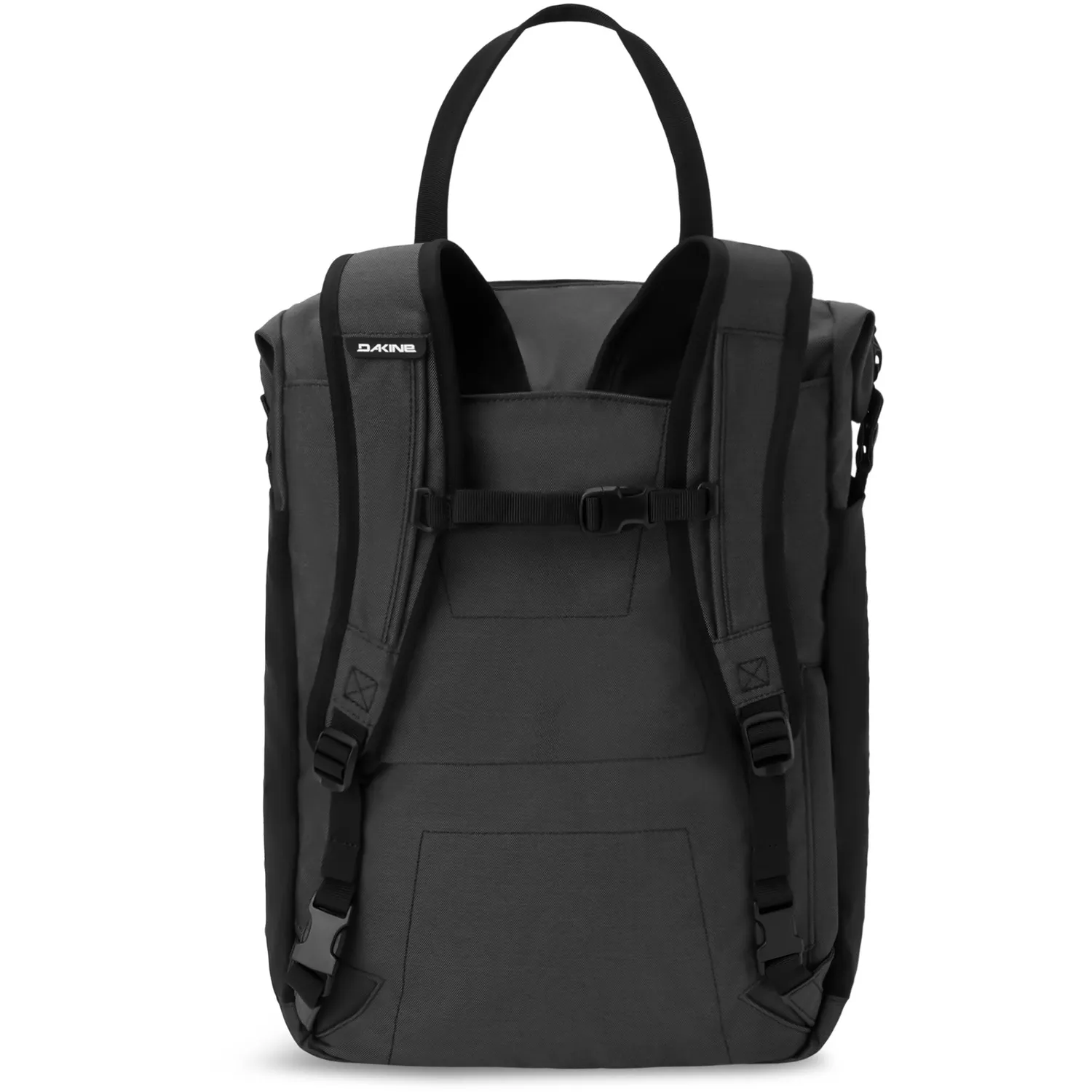 Dakine Campus Hybrid rygsæk 26 liter Carbon Heather