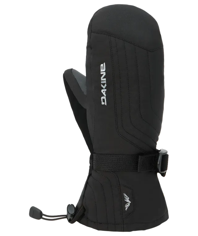 Dakine Camino 2.0 skiluffer Sort dame med foring