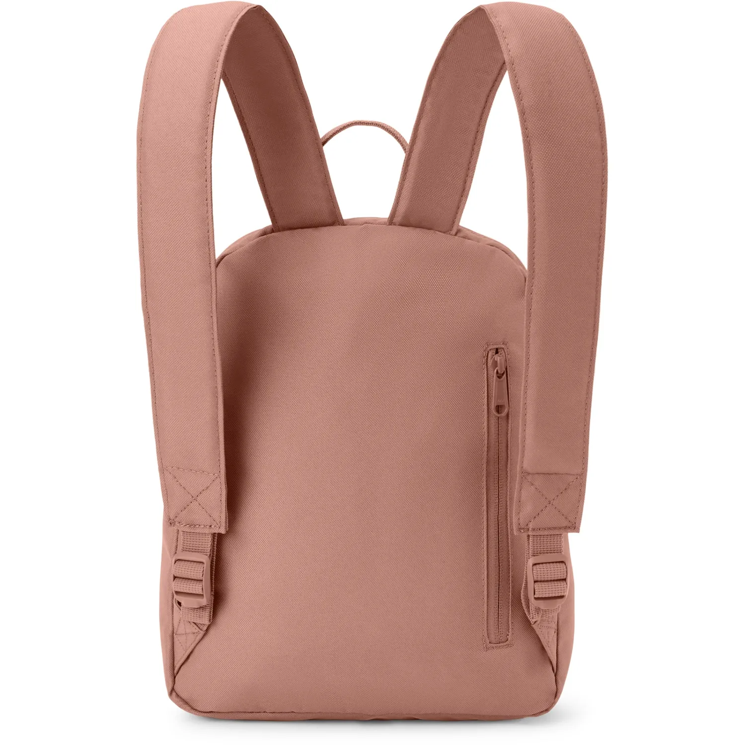 Dakine Essentials Mini 7L rygsæk Burlwood rosa