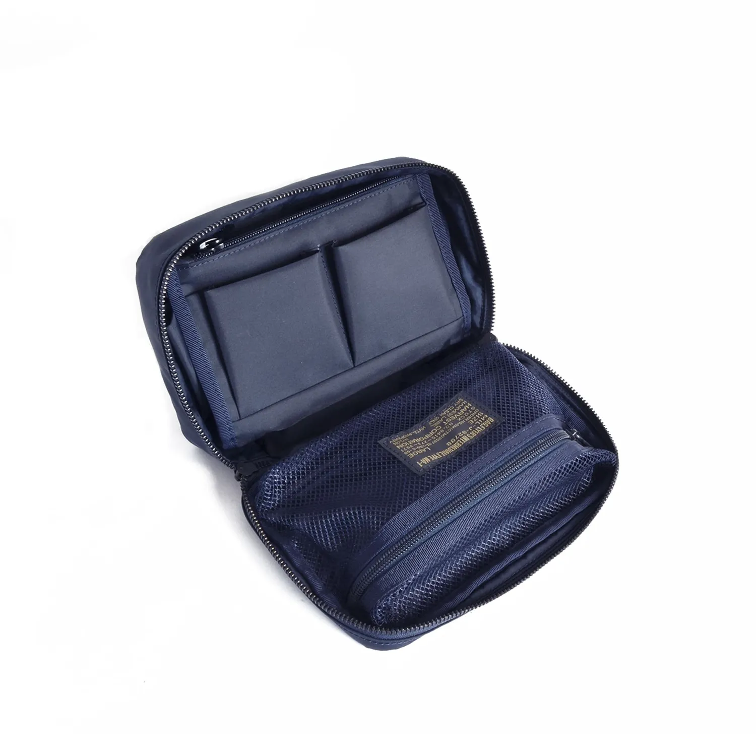 Harvest Label Flyer's Supply HSP-0170 organizer sort 180°