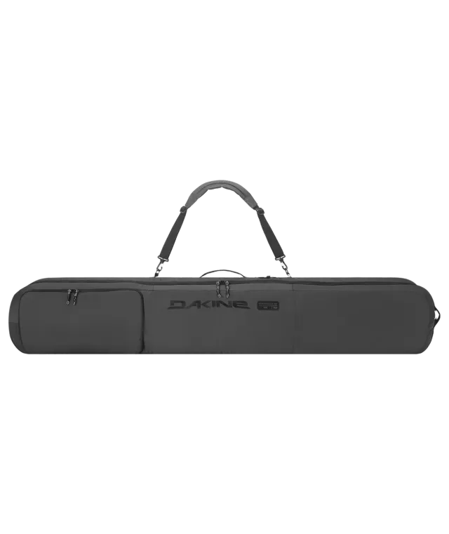 Dakine Tram skitaske 175cm Carbon Heather polstret