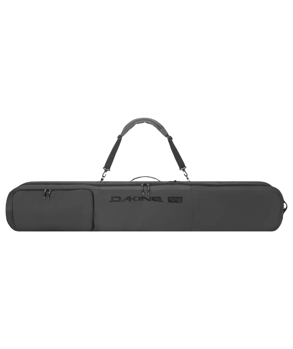 Dakine Tram skitaske 175cm Carbon Heather polstret