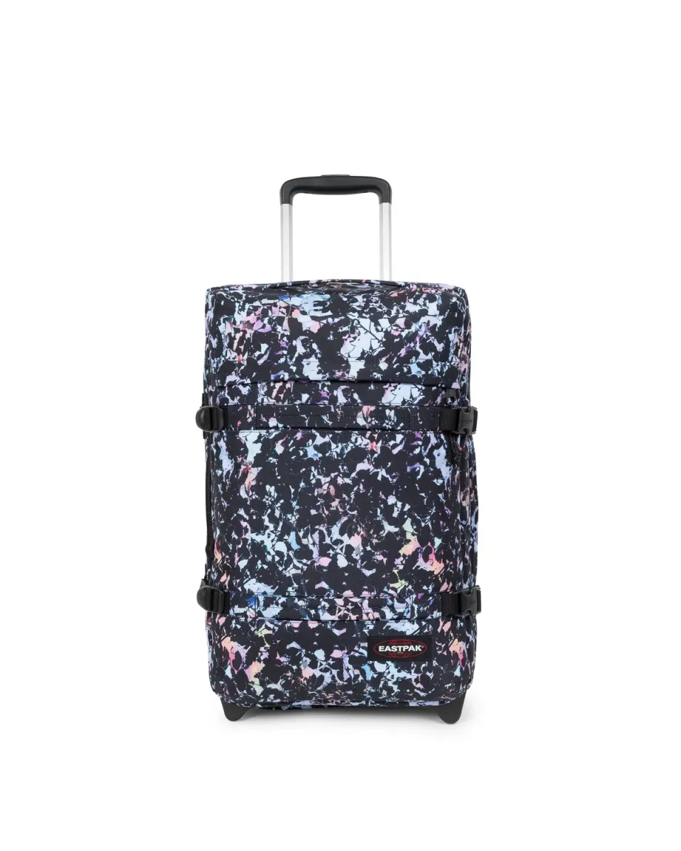 Eastpak Transitr S kabinekuffert camouflora light small