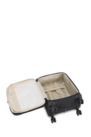 SwissGear Sion Reserve Carry-On kabinekuffert med TSA-lås