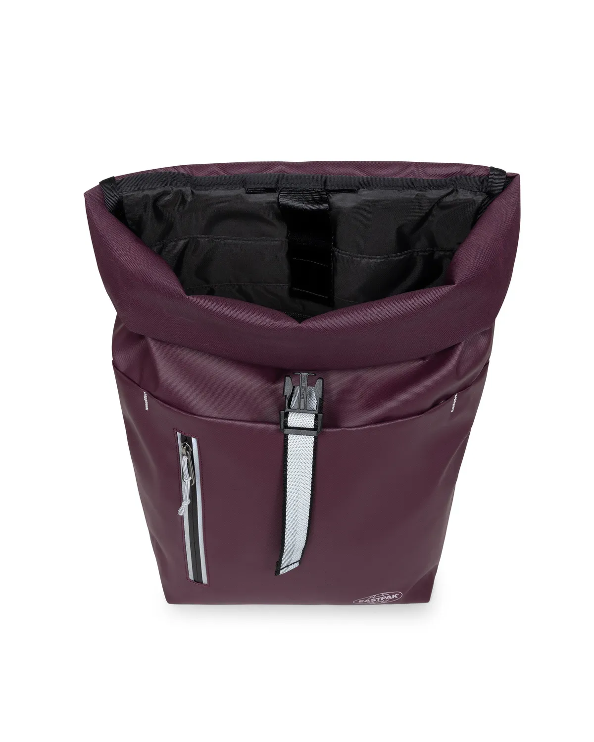 Eastpak Up Roll rygsæk Tarp ReflectFig rullelukning