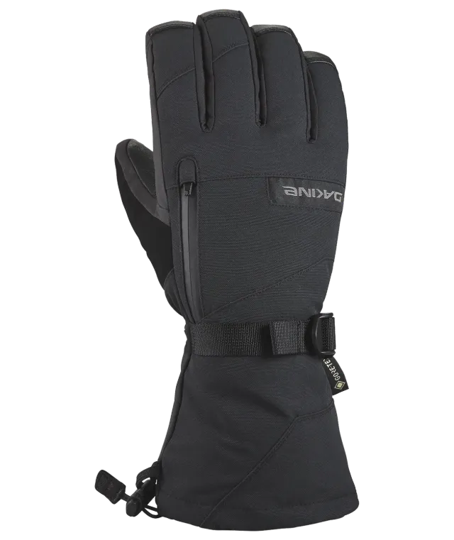 Dakine Titan Gore-Tex skihandske herre sort L