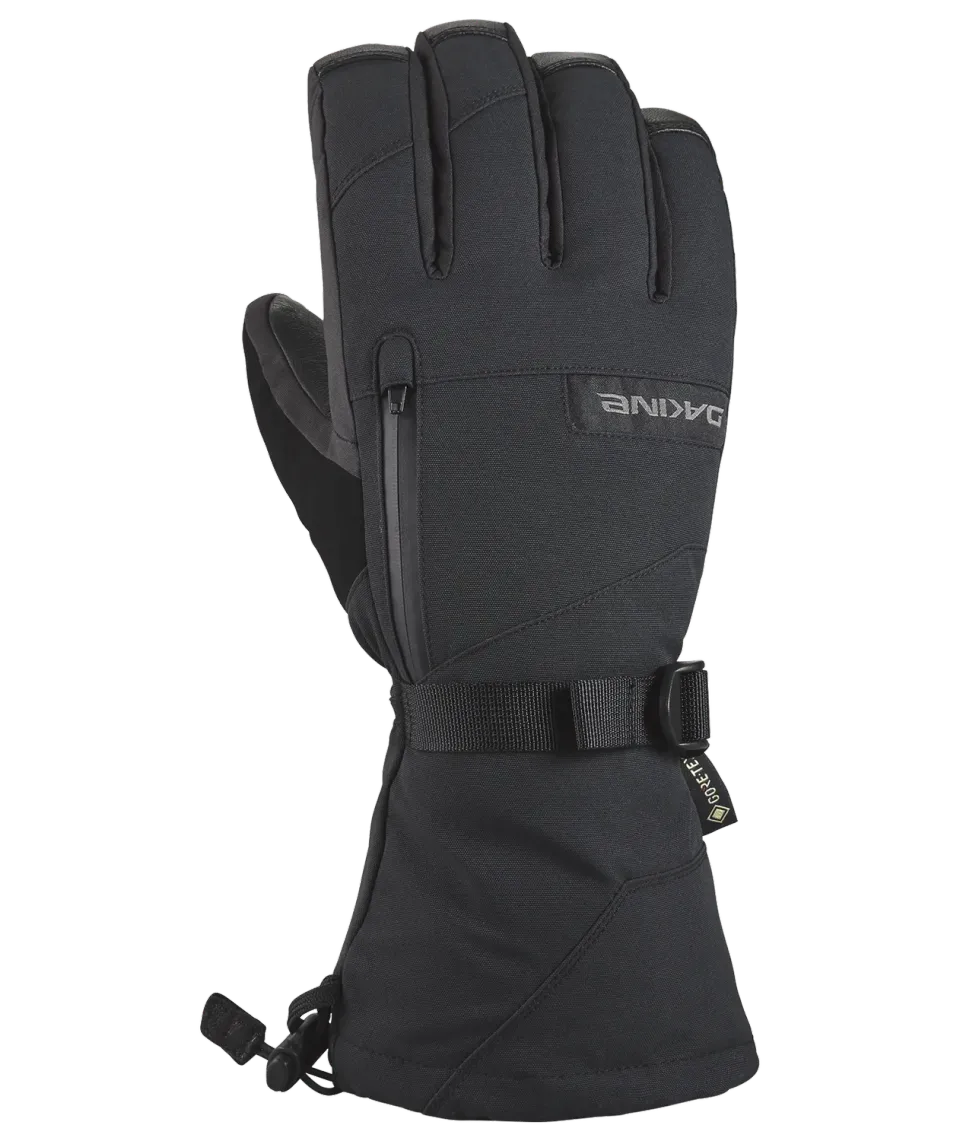 Dakine Titan Gore-Tex skihandske herre sort L