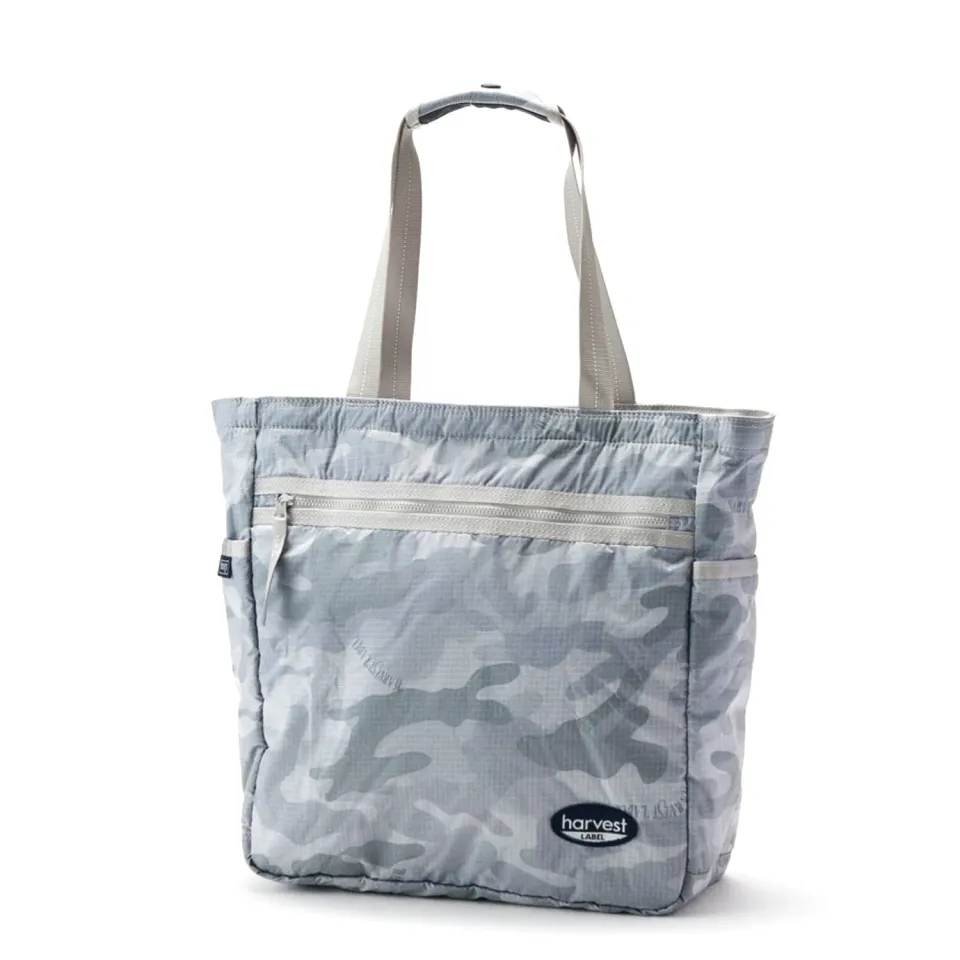 Harvest Label Neo Paratrooper HT-0154 totebag sort let