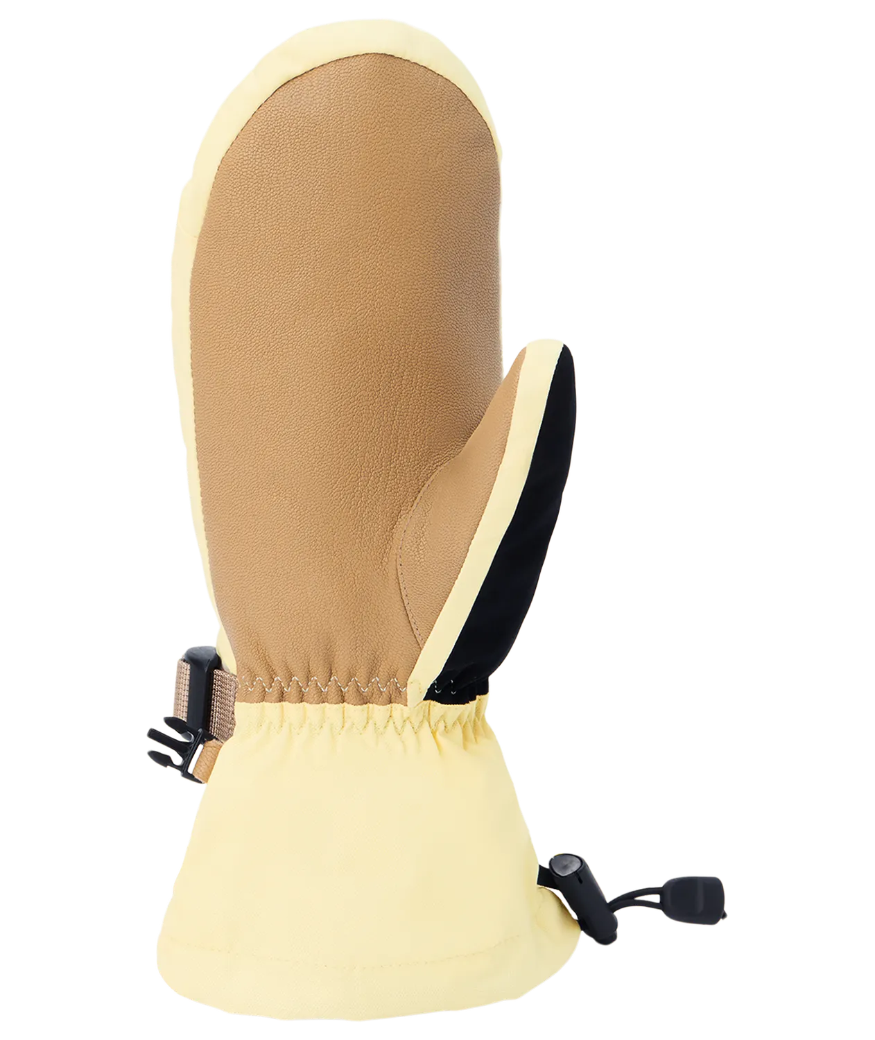 Dakine Sequoia 2.0 Leather DLX Gore-Tex luffer Pear Sorbet