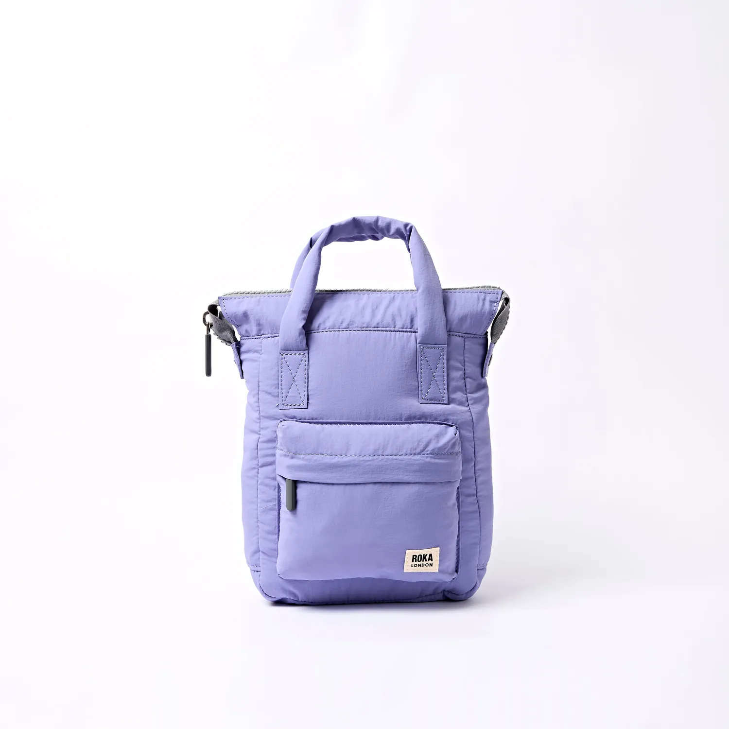 Roka London Bantry rygsæk Cosmic Puffy extra small 5,8 liter