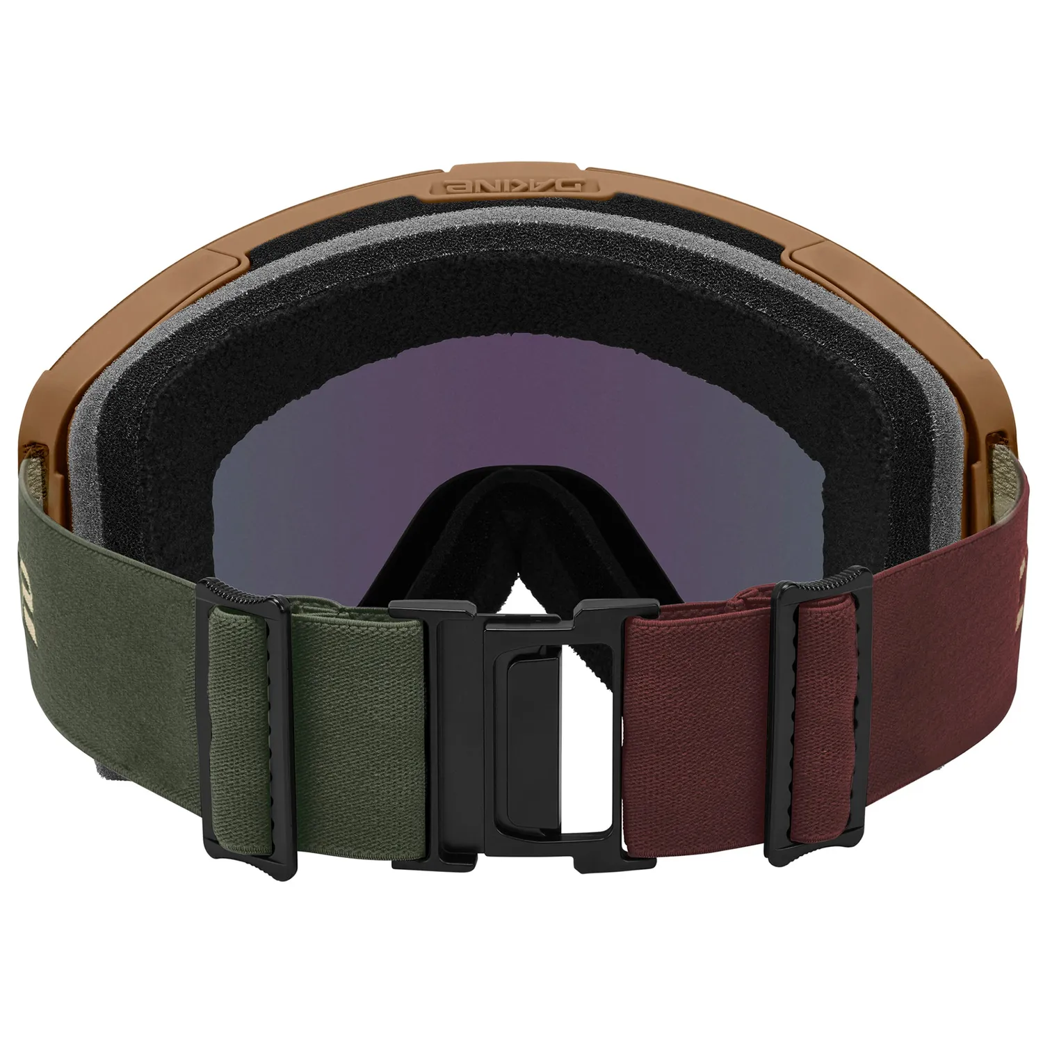 Dakine Sector skibriller High Sierra magnetlinse spejl