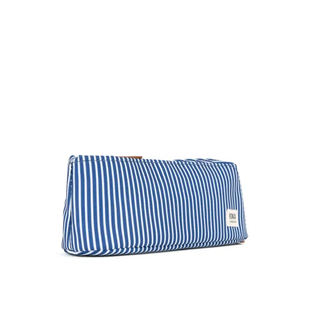 Roka Pimlico Small pouch 1,3 liter – Hickory
