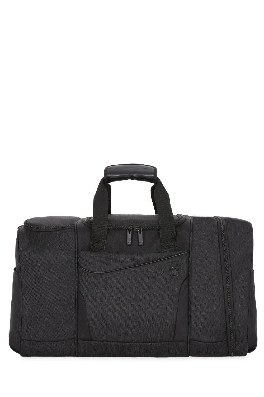 Swissgear Getaway 2.0 sportstaske 22,5" sort