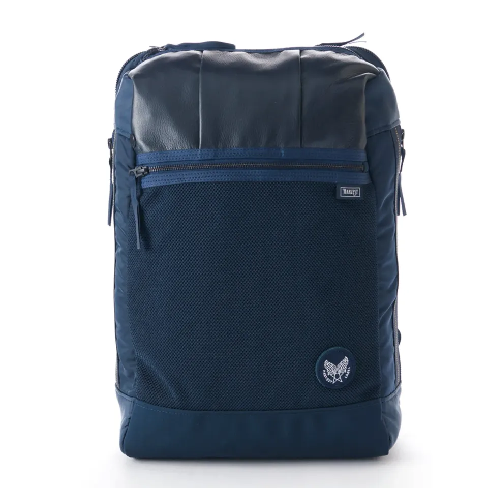 Harvest Label Custom HC-0106 rygsæk sort laptop