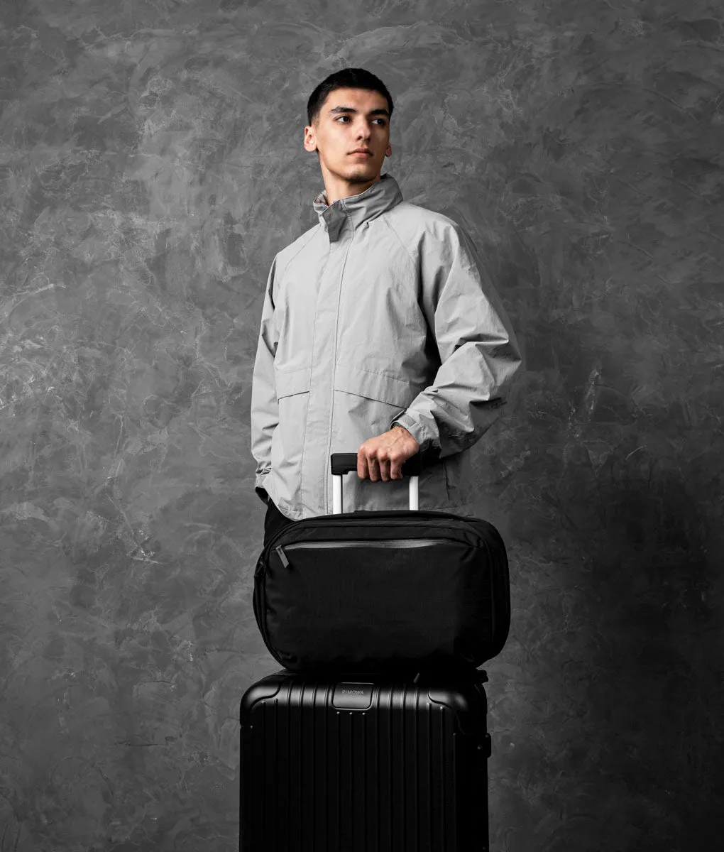 Alpaka Metro Backpack Pro rygsæk laptop vejrbestandig