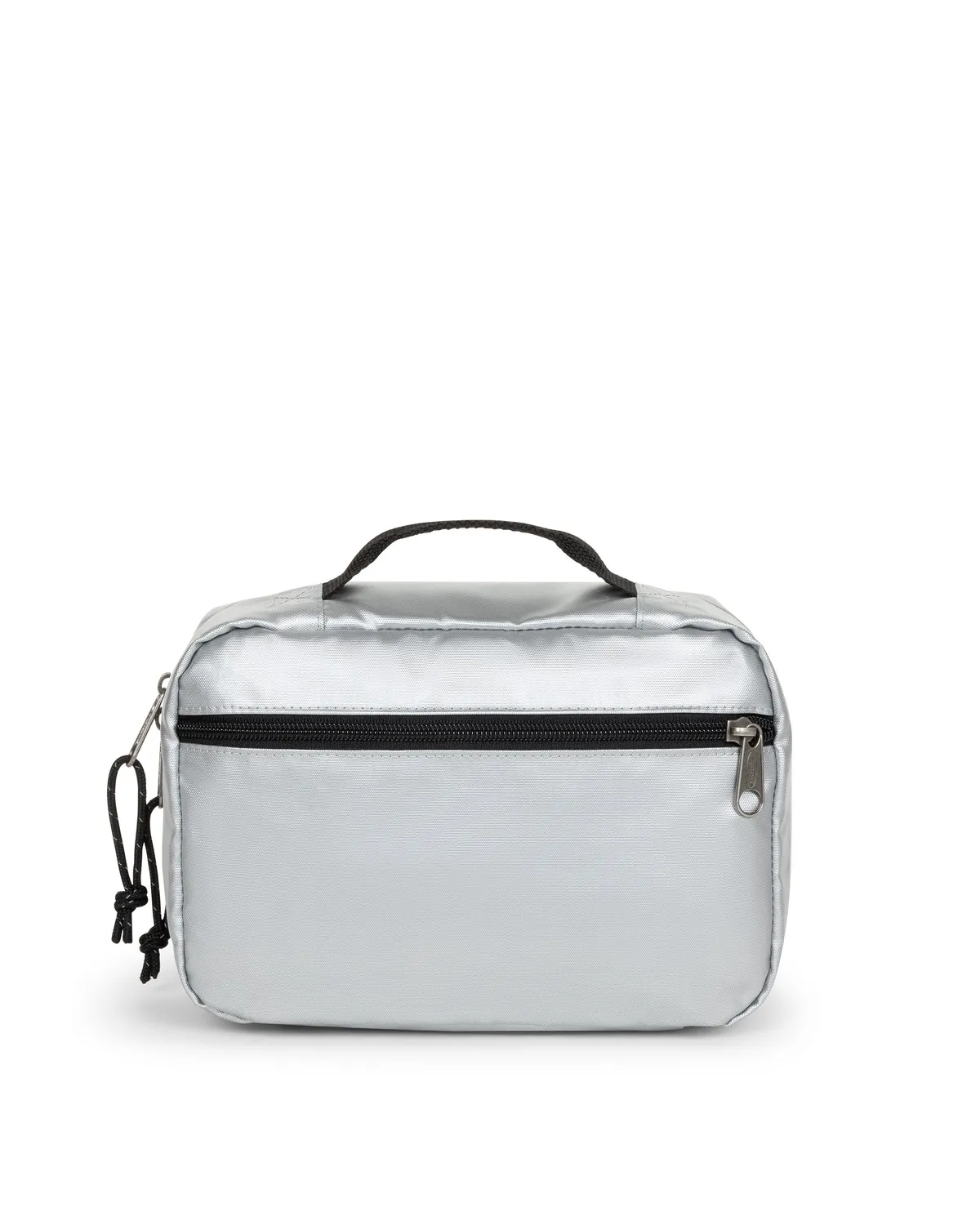 Eastpak Road Kit toilettaske Small Space Silver vandafvisende