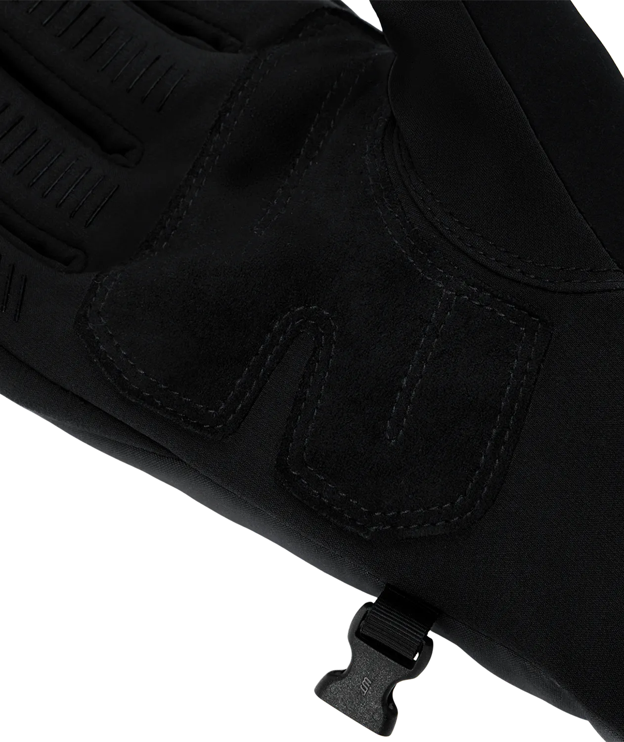 Dakine Blockade Windstopper handske Sort str M