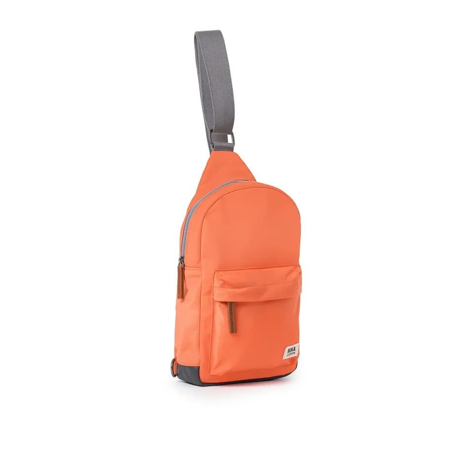 Roka London Willesden Large sling firecracker 5 liter