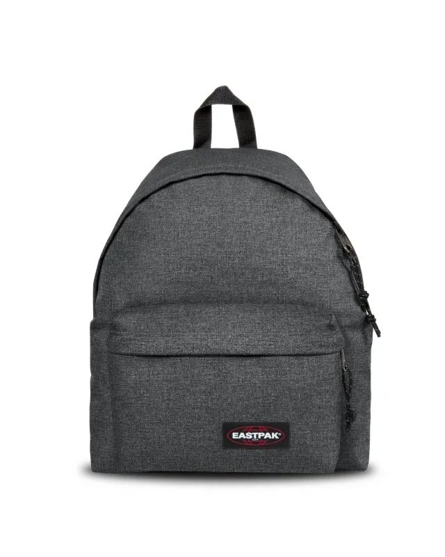 Eastpak Padded Pak'r rygsæk Black Denim denimlook