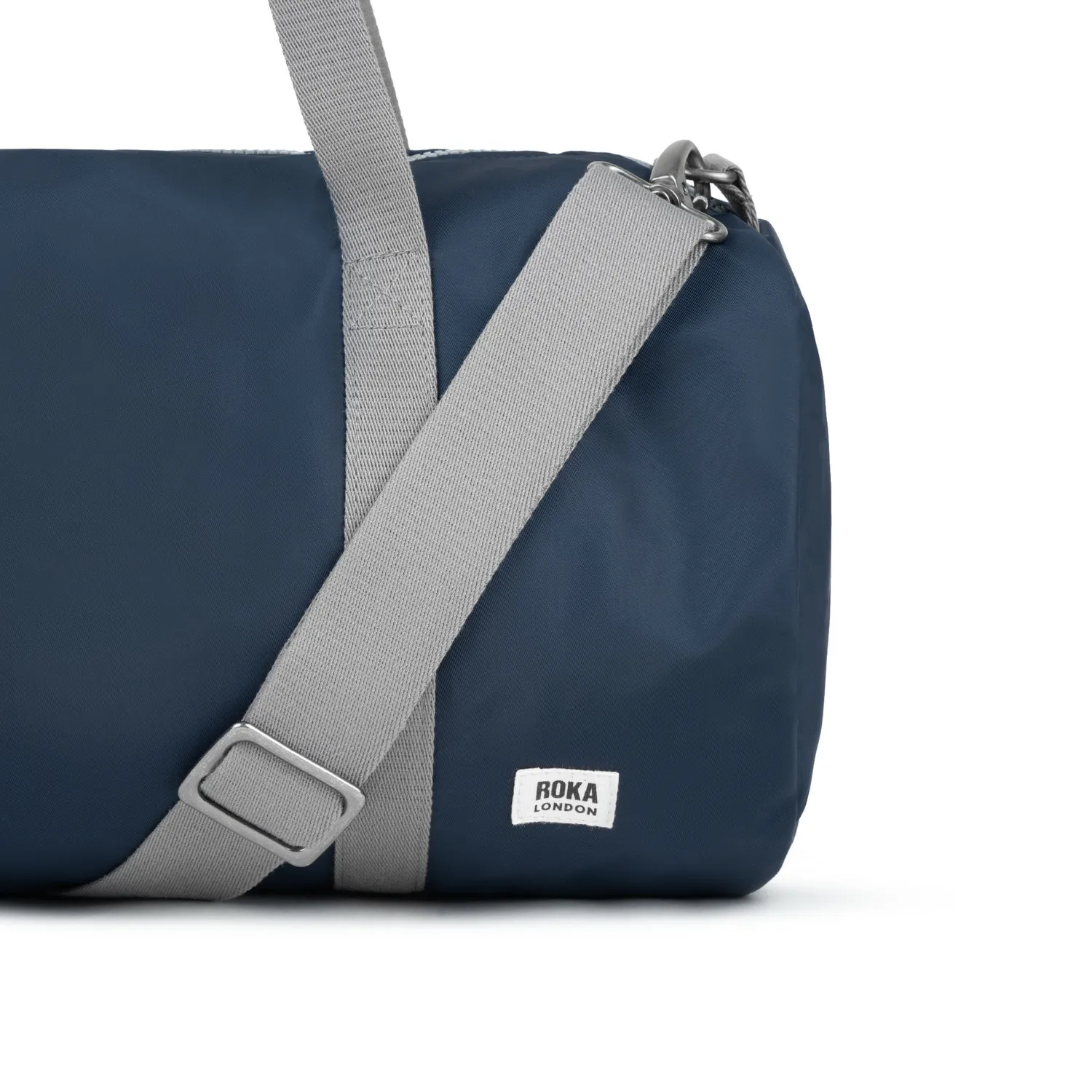 Roka City sportstaske Midnight M 25,4 liter