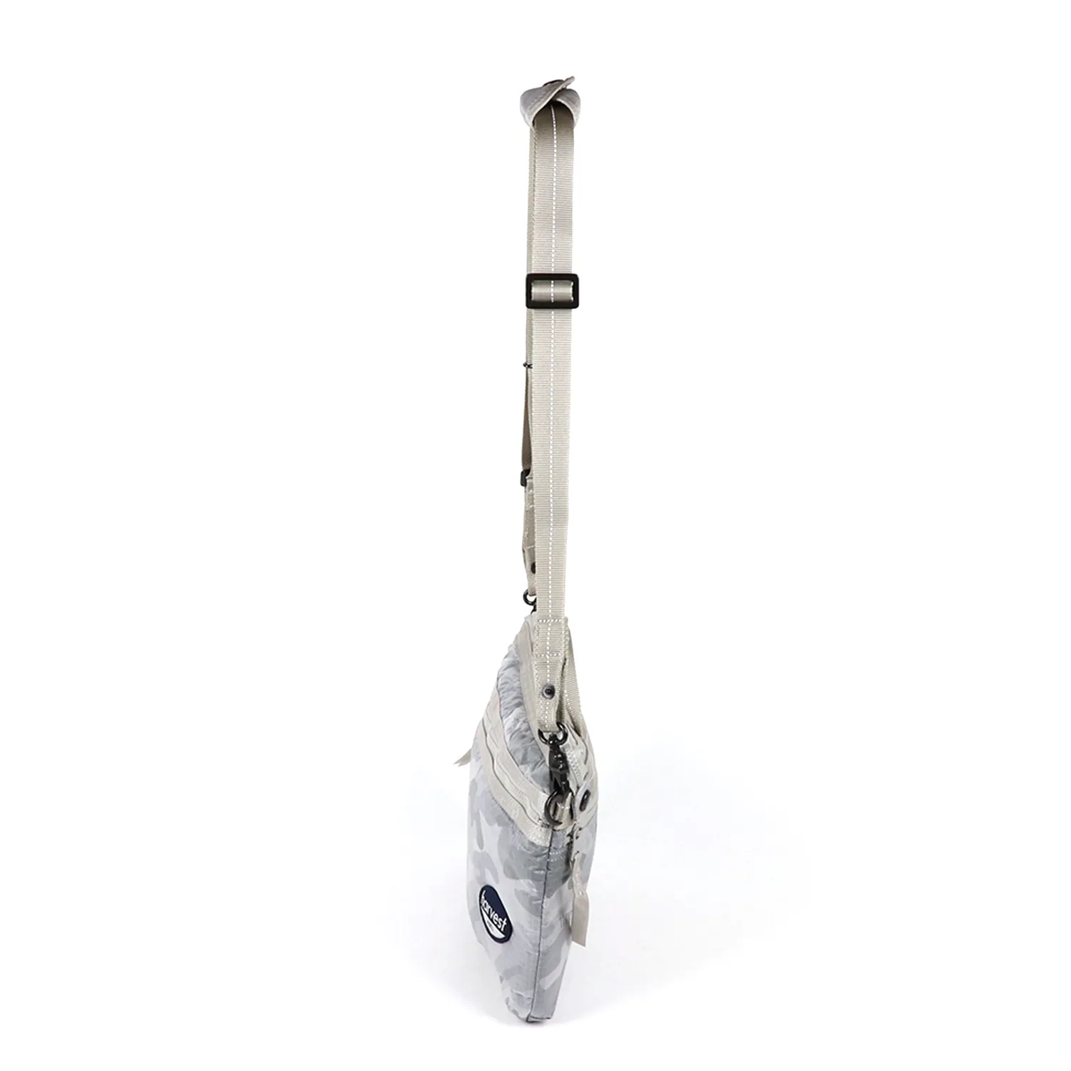 Harvest Label Neo Paratrooper HT-0157 skuldertaske sort let