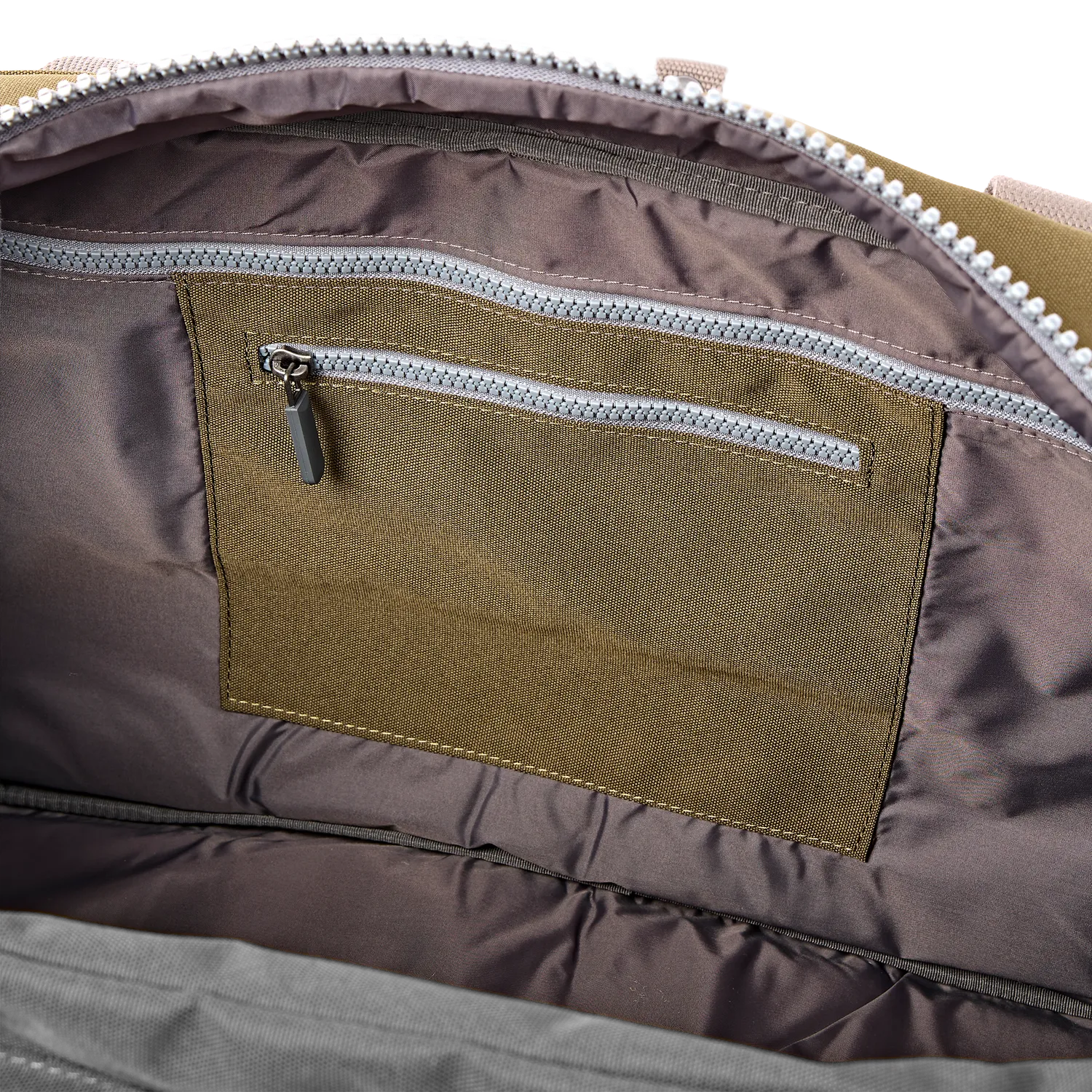 Roka London Gatwick Medium duffel bag Sea Spray rejsetaske