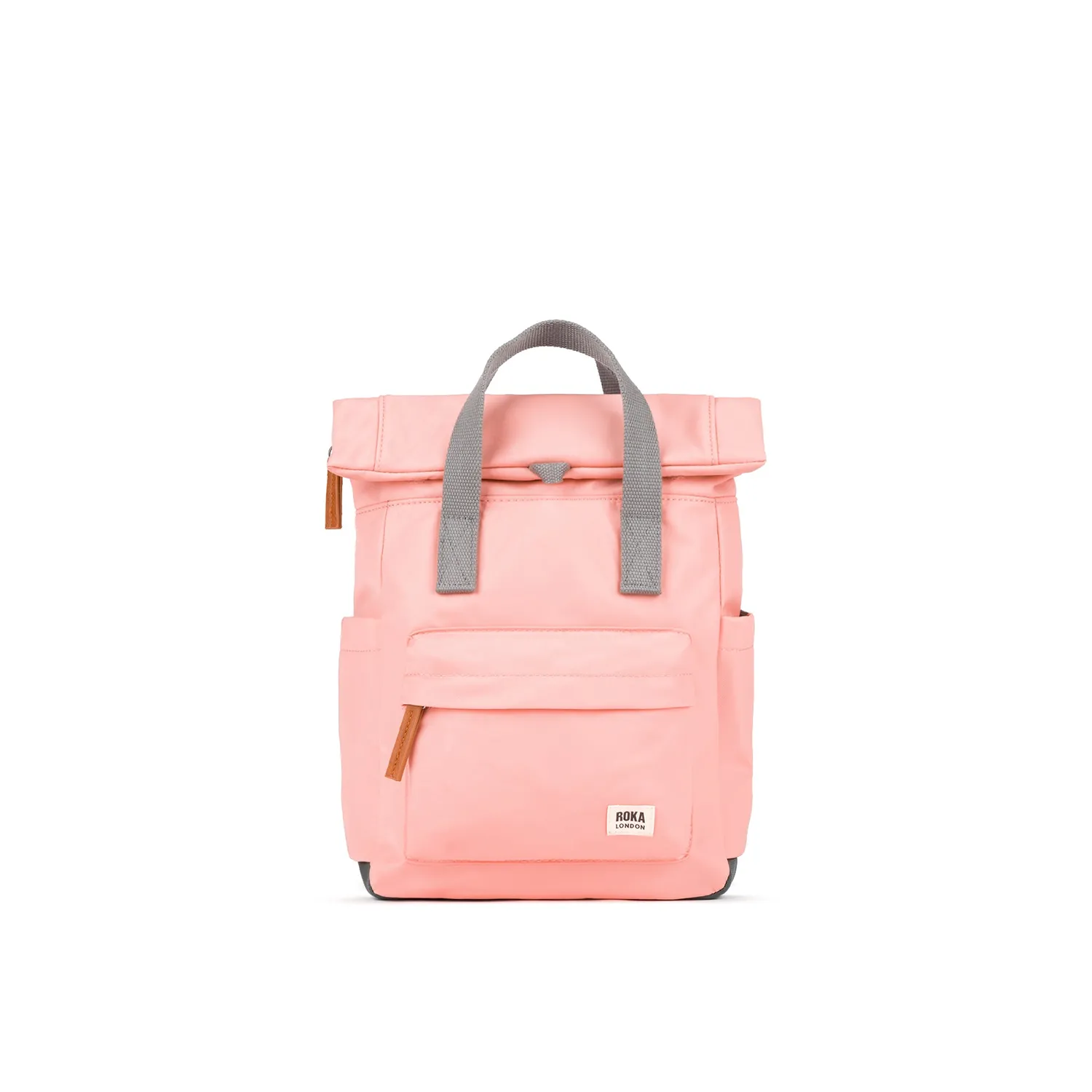 Roka Canfield rygsæk Punch Small roll-top