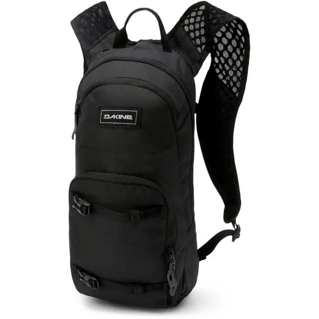 Dakine Session 8L rygsæk sort cykel
