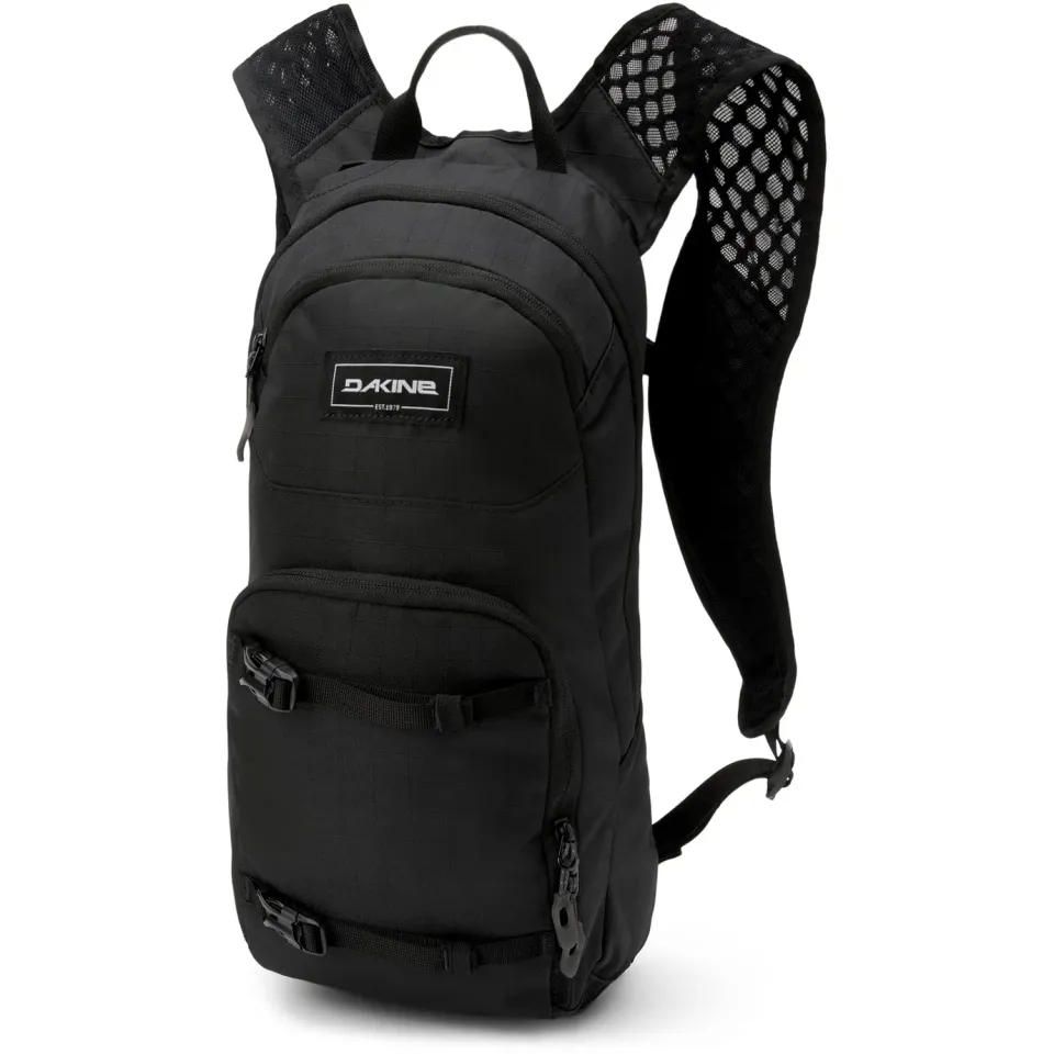 Dakine Session 8L rygsæk sort cykel