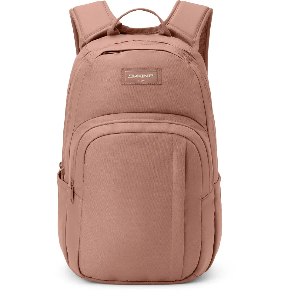 Dakine Campus 25L rygsæk Burlwood med laptoprum