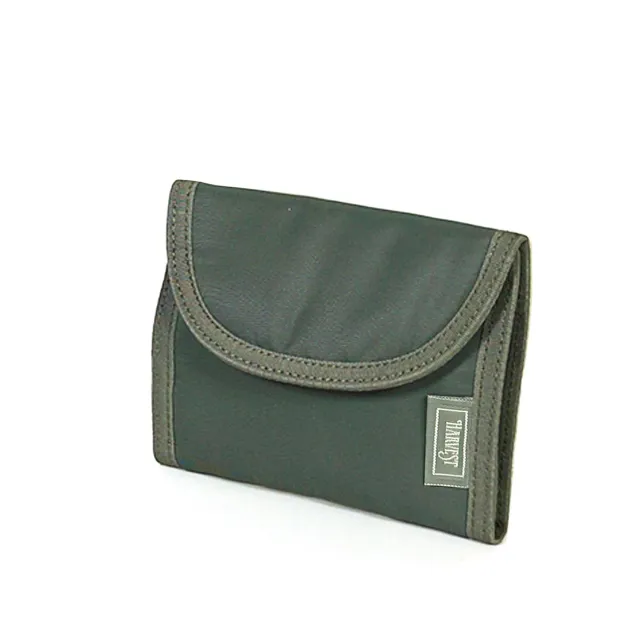 Harvest Label Vintage Stock HJ-4055 pung sort nylon